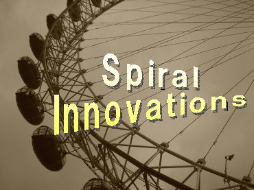 SpiralInnovations